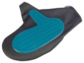 Рукавица Trixie массажная 14 см / 25 см