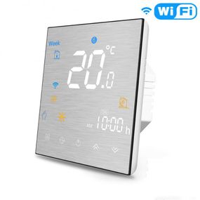 Терморегулятор керований по Wi-Fi IN-Term PWT 003