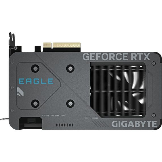 Відеокарта GIGABYTE GeForce RTX5060 8Gb EAGLE OC (GV-N5060EAGLE OC-8GD) | Зображення 6