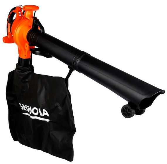 Садовий пилосос електричний Sequoia SEVB3036 | Зображення 8