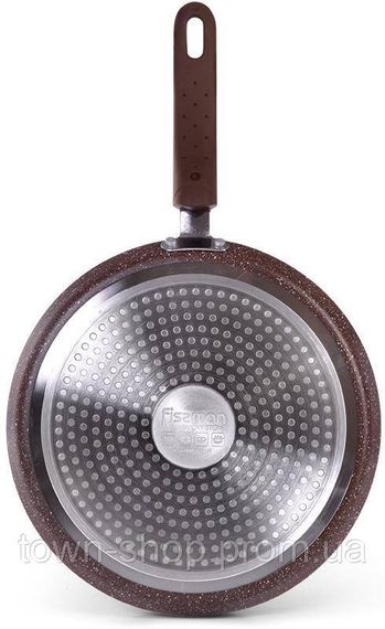 Сковорода блинная Fissman Smoky Stone Ø24см с антипригарным покрытием FN-14371 | Зображення 2