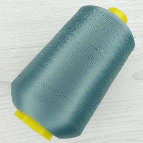 407 текстуровані нитки для оверлока 150D/1 (20.000м.)
