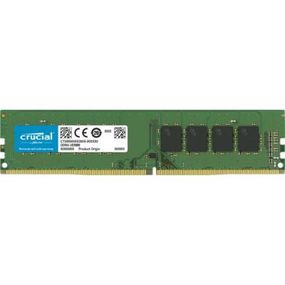 Модуль памяти для компьютера DDR4 16GB 3200 MHz Micron (CT16G4DFRA32A)