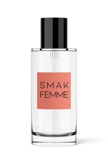 Жіночі парфуми - Smak Femme, 50 мл | Зображення 2