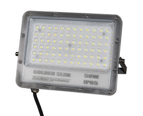 Прожектор LED 50W GOLDEN Slim 220V 5500Lm 6500K IP65 Ny95000993