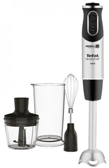 Занурювальний блендер Tefal HB656838 | Зображення 1