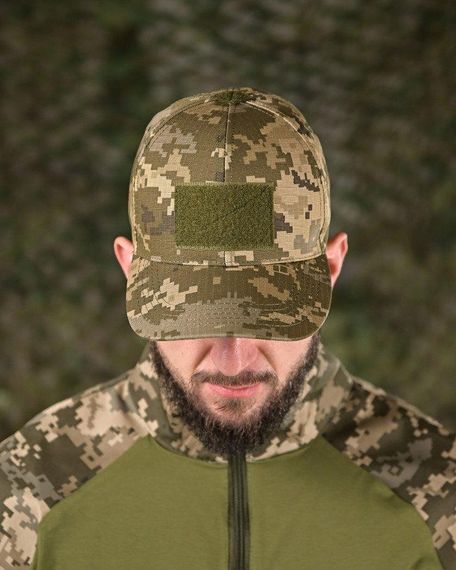 Літній тактичний костюм PANDORA 3В1 піксель ДЛ7057 | Зображення 4