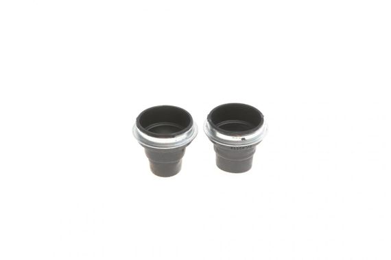 Ремкомплект суппорта Mercedes Benz Sprinter VW LT 28-46 95- d=45mm  +2 поршня  Bosch  245914 | Зображення 7