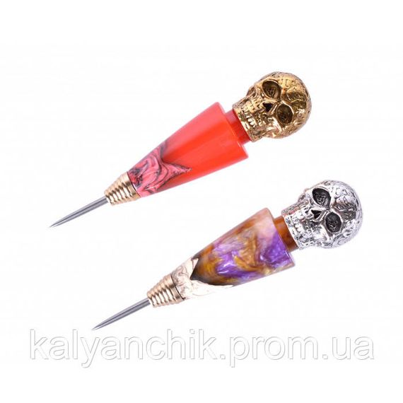 Шило для кальяну Yahya Mystic | Зображення 2