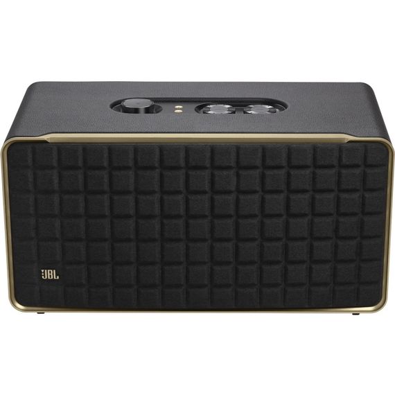 Акустична система JBL Authentics 500 (JBLAUTH500BLKEP) | Зображення 1