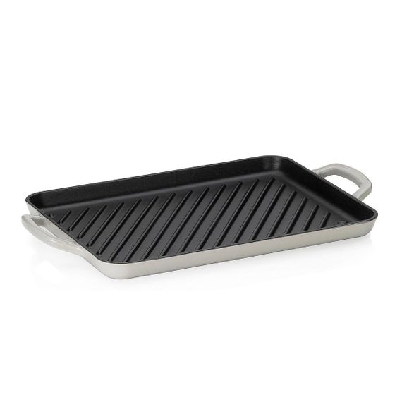 Чавунне деко з фарфоровим покриттям 35x25x4 см GRILLI 777207 Код: 012727
