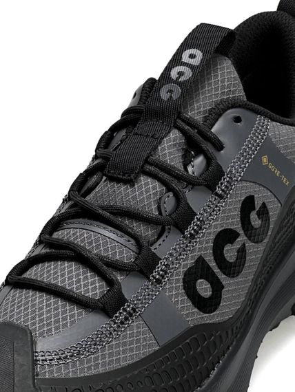 Кросівки ACG Mountain Fly 2 Low GTX Black Grey , В'єтнам A4638 43 27,5 | Зображення 5