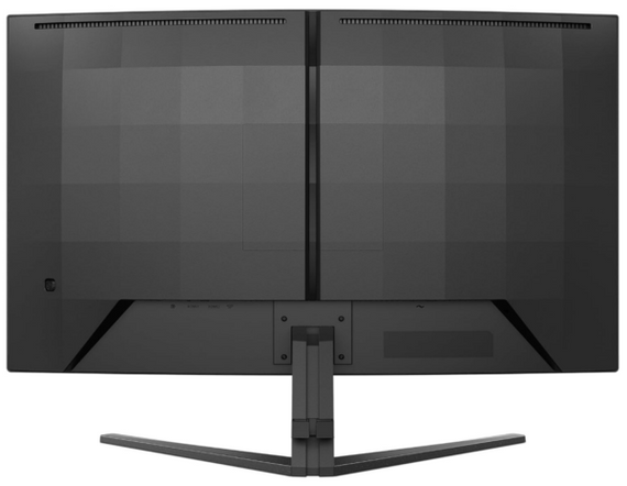 Монiтор 31.5" Philips Evnia 32M2C3500L/00 Black | Зображення 2