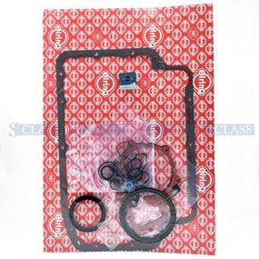 Комплект прокладок нижний Mercedes Benz Sprinter/Vito OM651 06-, Elring, 007.320,