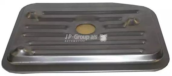 Фільтр АКПП T4 90-03, JP Group (1131900400) | Зображення 2
