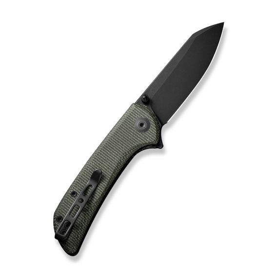 Ніж складаний Sencut Fritch S22014-1 | Зображення 1