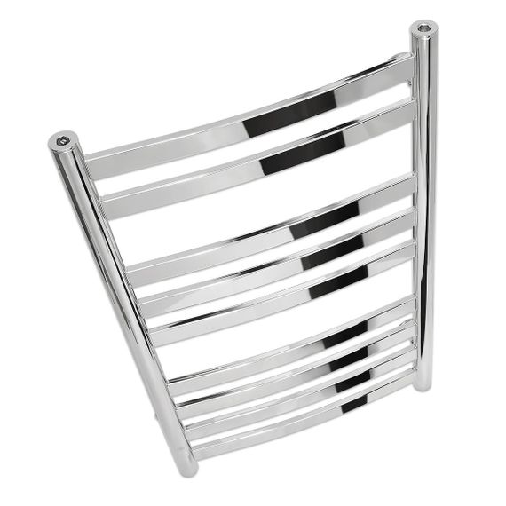 Водяна рушникосушарка Laris Кватро Класік П9 400 х 700 | Зображення 2