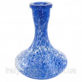 Колба для кальяна Garden Craft синяя