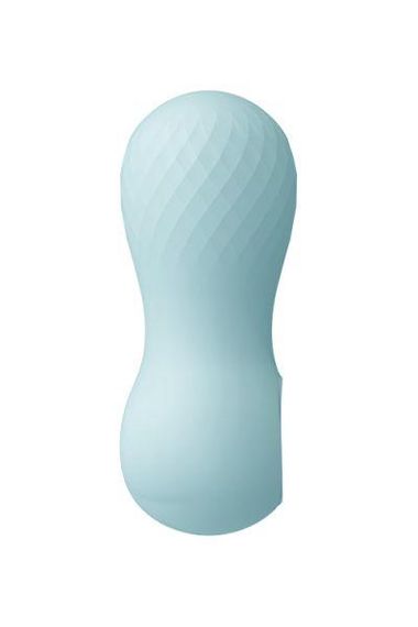 Вібростимулятор Dream Toys AQUATIC SOLENE Sex Aura | Зображення 1