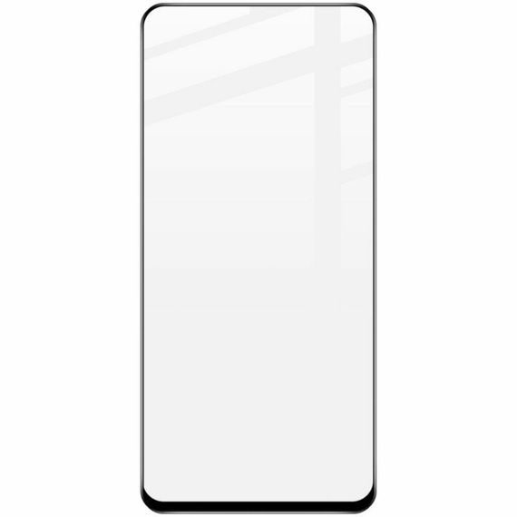 Захисне скло 2.5D на весь екран для OnePlus Nord 2 | Зображення 1