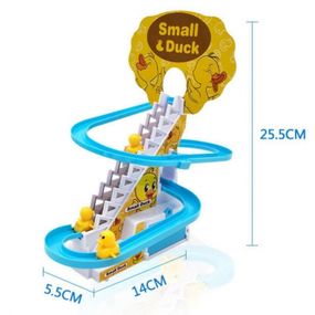 Інтерактивна іграшка для малюків SmallDuck