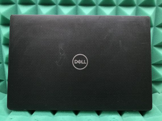 Ультрабук Б-класс Dell Latitude 7400 / 14" (1366x768) TN / Intel Core i5-8265U (4 (8) ядра по 1.6 - 3.9 GHz) / 8 GB DDR4 / 256 GB SSD M.2 / Intel UHD Graphics 620 / WebCam / USB 3.1 / HDMI / Windows 10 лицензия б/у | Зображення 7