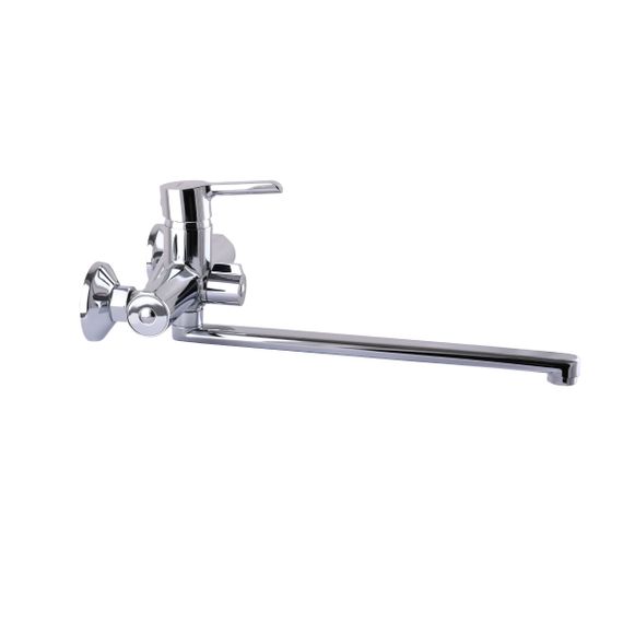 Змішувач для ванни DOMINO PRESTIGE DPS-208 | Зображення 2