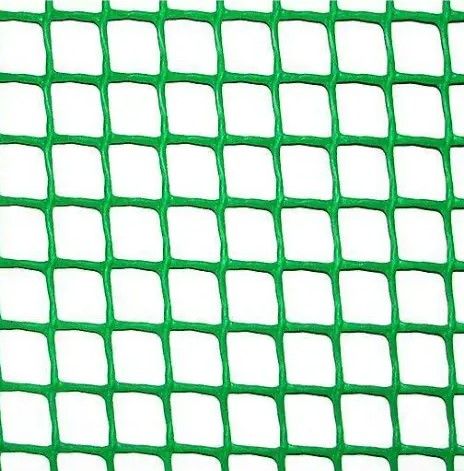 Сітка для захисту від птахів Shadow 1x20 м СПК00005 | Зображення 1