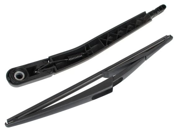 Fiat Grande Punto (от 2005-) задний дворник стеклоочиститель в сборе (щетка + держатель), Фат Гранде Пунто | Зображення 2