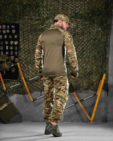 Літній тактичний костюм PANDORA 3В1 мультикам ДЛ7058 | Зображення 3