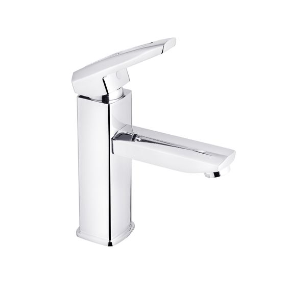 Змішувач для раковини Kroner KRM Kante - C010 (CV023579) | Зображення 4