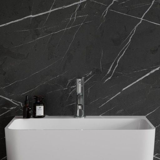 Змішувач для раковини Omnires Y chrome (Y1210CR) | Зображення 1