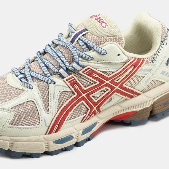 Кроссовки  Asics Gel-Kahana 8 | Зображення 8
