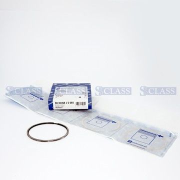 Кольца поршневые 0.60 Berlingo/Jumpy/Scudo/Expert/Partner 1.9D/TD, KS, 800045810060,