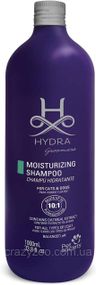 Шампунь для собак та котів Hydra Moisturizing Shampoo зволожуючий 10:1 1 л 24347