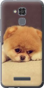 Чехол на Asus Zenfone 3 Max ZC520TL Boo 2 "890u-442-17620"