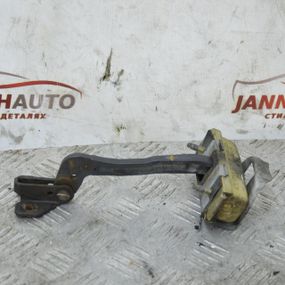 Обмежувач задніх лівих дверей Ford Transit 2000-2006 Обмежувач лівих дверей 180 градус Форд YC15V44101AE