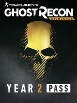 Tom Clancy's Ghost Recon Wildlands - Year 2 Pass Xbox One Xbox Live Key EUROPE