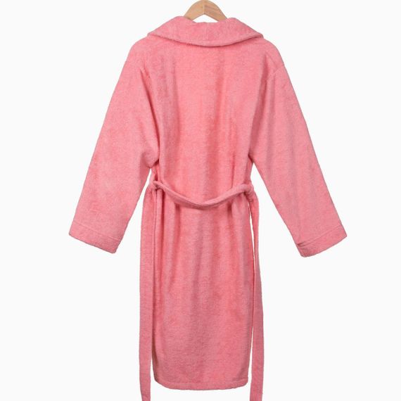 Халат жіночий махровий Miranda Soft Кораловий L Arya AR-TRK111000017466-cor-l | Зображення 1