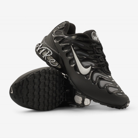 Кроссовки Air Max TN TPU Concept Black весна/лето/осень 0063 44 | Зображення 8