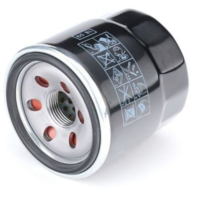 Фильтр масляный Mann W7023 | Зображення 1