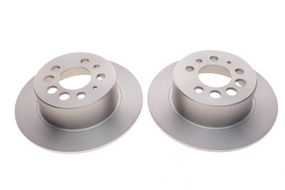 Диск гальмівний задній Volvo 240 260 740 760 780 940 960 -96 280.5x9.5  23-0074