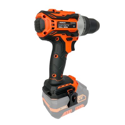 Шуруповерт Tekhmann TCD-50/i20 BS (без АКБ и ЗУ) (849187) | Зображення 1