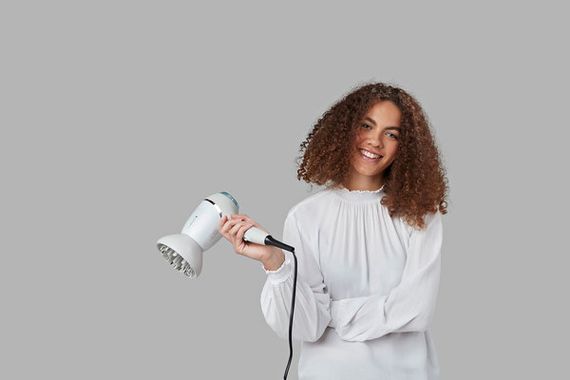 Фен Remington EC9001 HYDRAluxe | Зображення 9