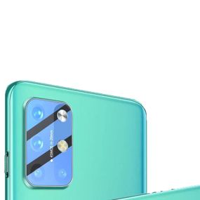 Захисне скло на Камеру для Infinix Hot 10 lite