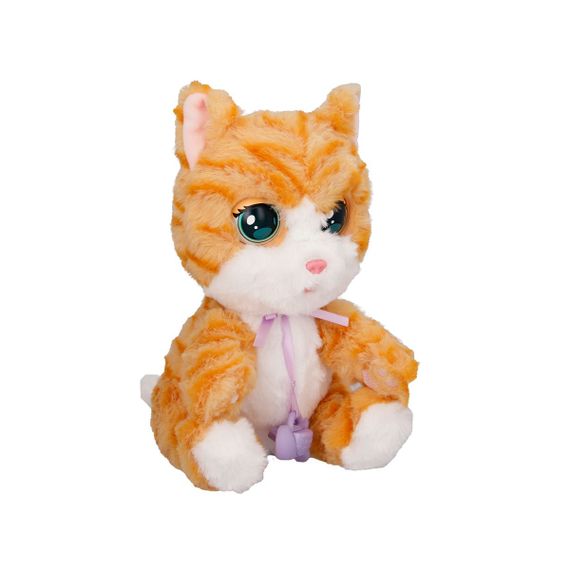 Интерактивная игрушка Рыжий Котенок | Зображення 5