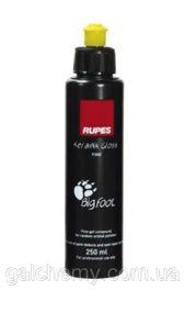 Полірувальна паста м'яка Keramik Gloss (250 мл) ТМ RUPES