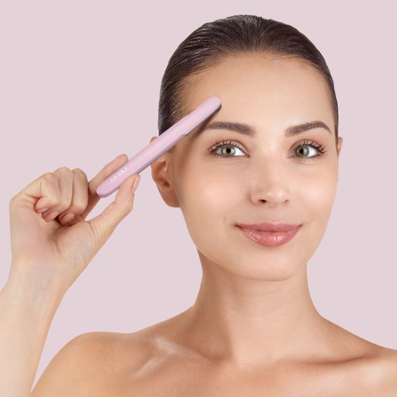 Тример GESKE Precision Trimmer 4в1 pink | Зображення 3