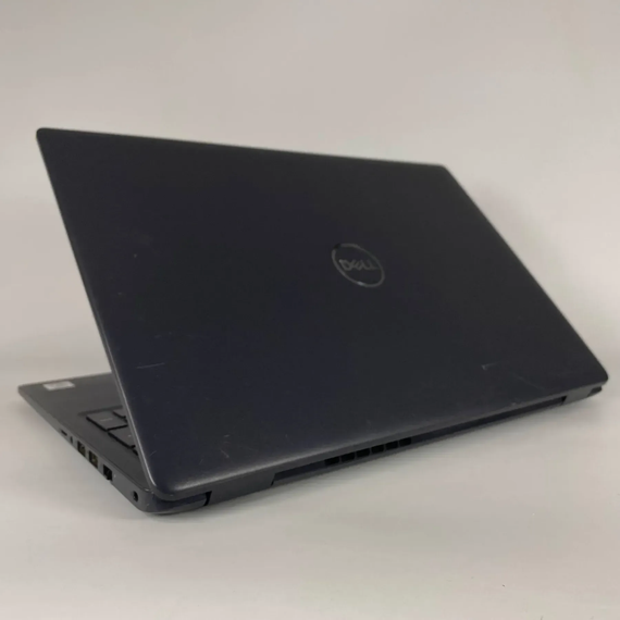 Ноутбук Б-клас Dell Latitude 3510 / 15.6" (1920x1080) IPS / Intel Core i5-10210U (4 (8) ядра по 1.6 - 4.2 GHz) / 16 GB DDR4 / 256 GB SSD / Intel UHD Graphics / HDMI / USB Type-C / WebCam б/в + Подарунок Бездротова миша / USB | Зображення 6