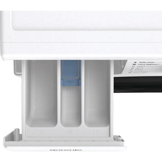 Пральна машина Gorenje W3NGPI61SBS | Зображення 9